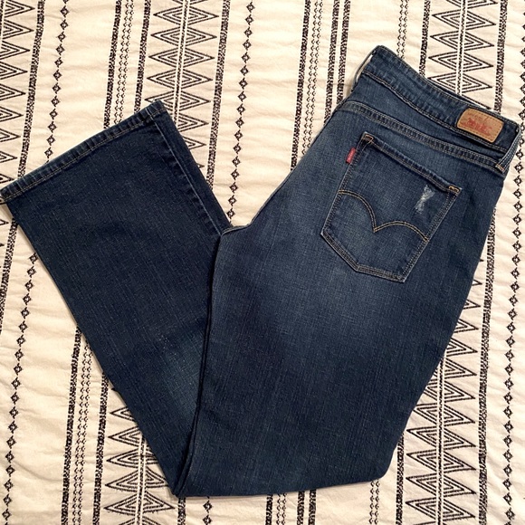 استبيان levis 553 womens jeans 